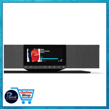 ลำโพงสตรีมมิ่งไร้สาย CAMBRIDGE AUDIO : EVO ONE_4